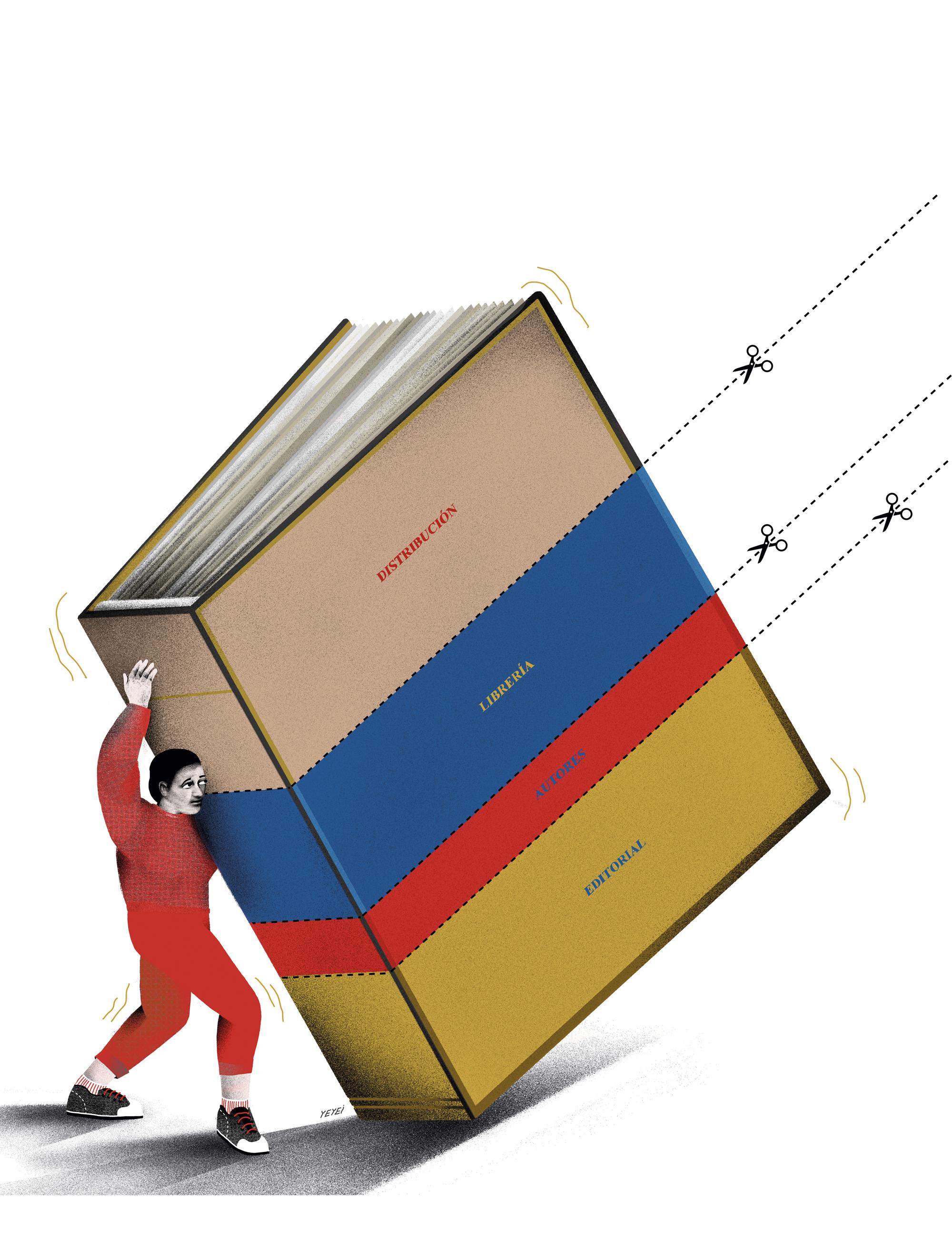 traducción literaria Yeyei interior 39